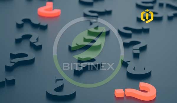Concealing Lost Assets Worth $850 Million by Bitfinex