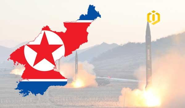 Does North Korea Use Cryptocurrencies for Its Nuclear Program?