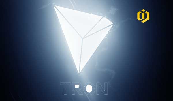 Find Out More about TRON Cryptocurrency