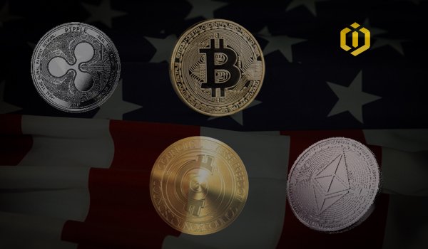 Will the U.S. Forbid Trading with Cryptocurrencies?