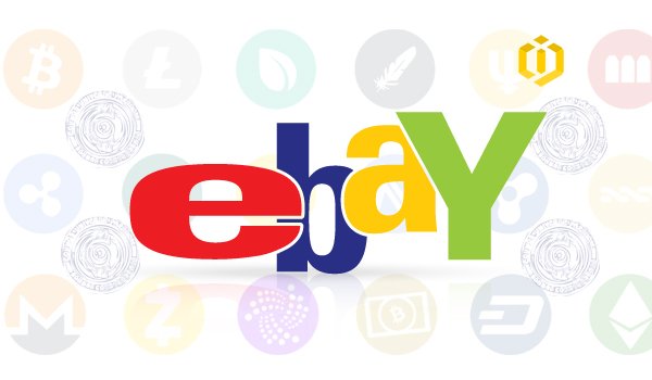 E-commerce Giant eBay Does Not Let Payments with Cryptocurrencies