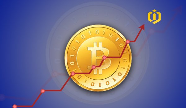 Bitcoin Price Broke the Record of the Last Few Months