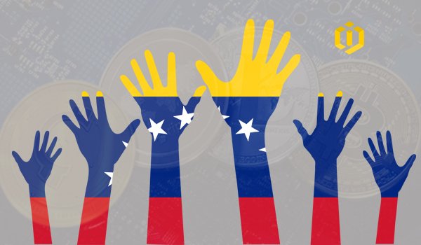 Cryptocurrencies Heading Toward Charity and Helping Needful Venezuela