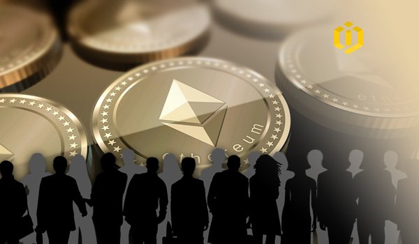 Only 376 People Hold 33% of the Total Ether Capital in the World, According to Chinalysis