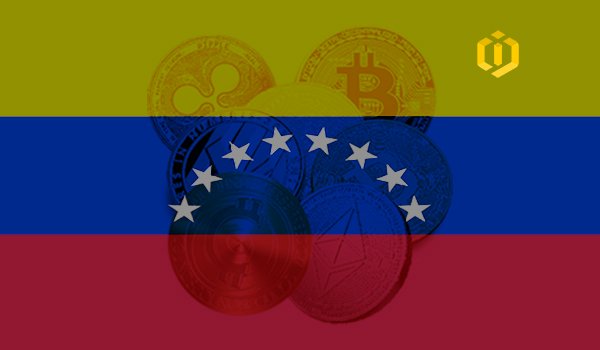 Cryptocurrencies and the Lesson Venezuela Gave to the World