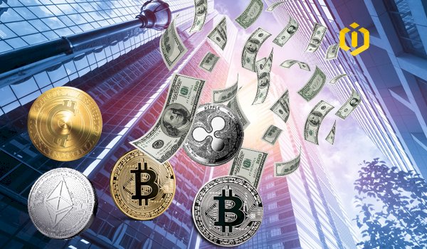 How Will Crypto Finance Evolve in the Near Future as an Emerging Field?