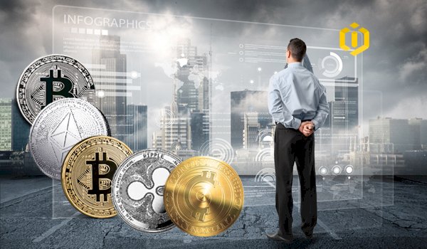 how much do cryptocurrencies stimulate the economy