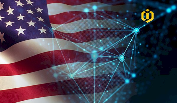 U.S. Gets Closer to Accepting Blockchain, Although Still Uncertain about Cryptocurrencies