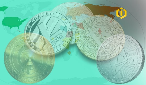 The Features of Cryptocurrencies Can Help sanctioned Countries