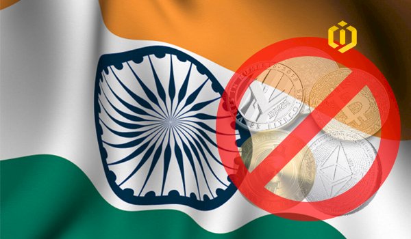 Is Indian Global Crypto Industry Influenced by the Bans?