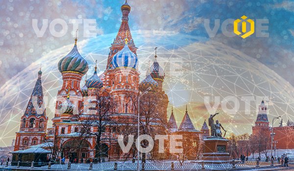 Moscow’s Blockchain-based Voting System Lacks Security